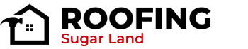 Sugar Land Roofing Company Logo