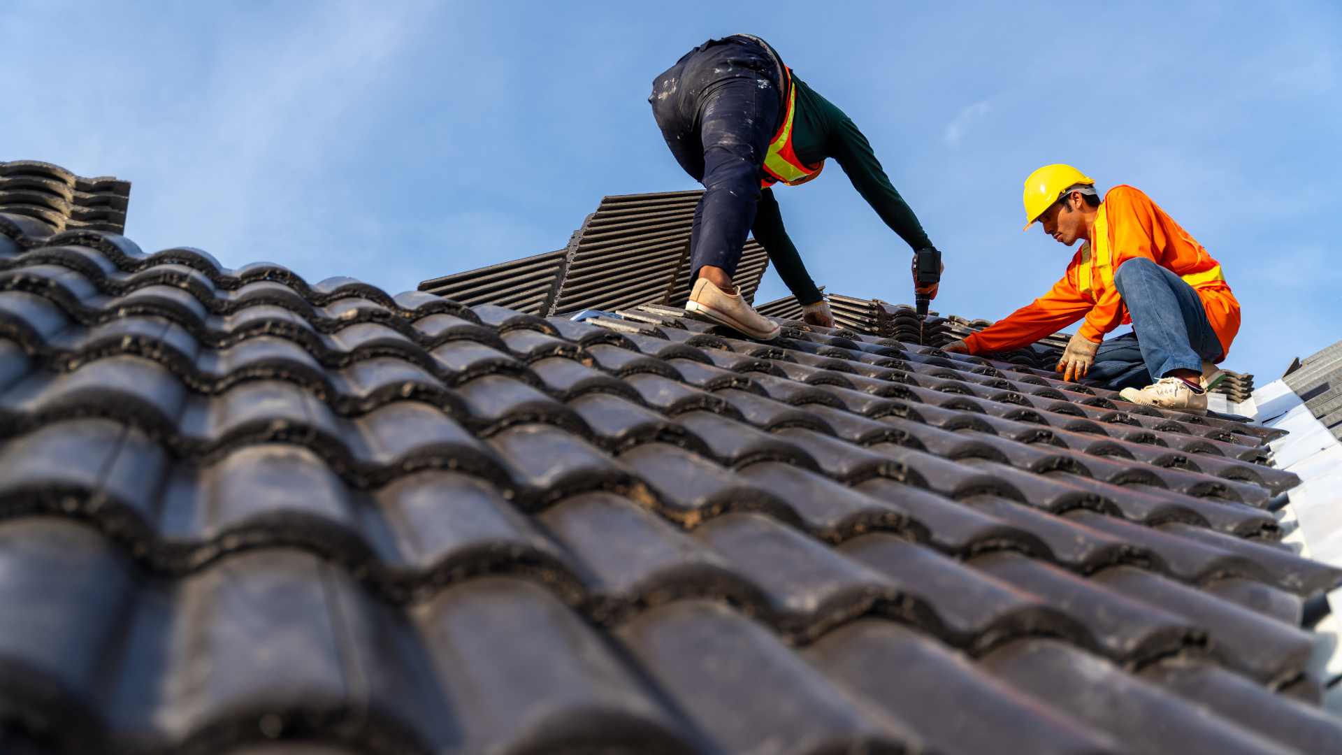 Residential Roofing in Sugar Land, TX